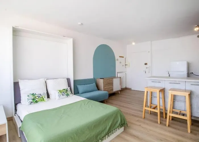 Appartamento Le Hyérois Hyères