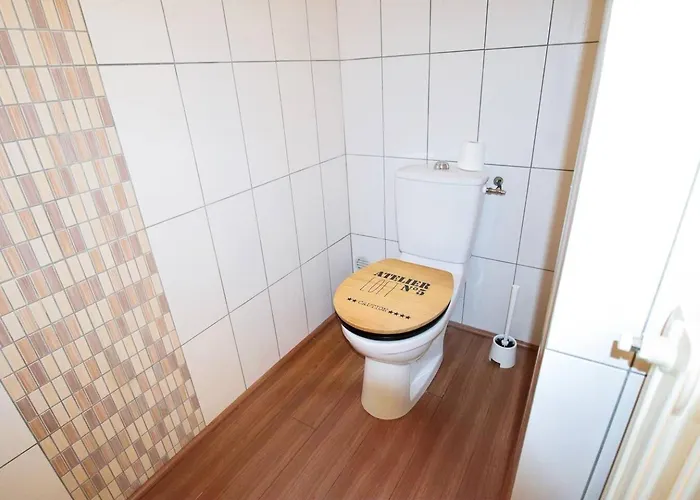 Le Hyérois Appartamento Hyères