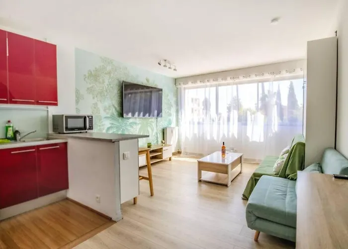 Appartamento Le Hyérois