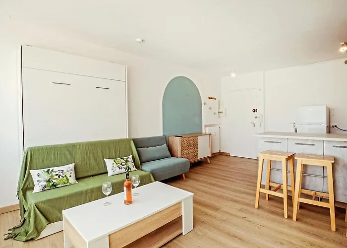 Le Hyérois Appartamento