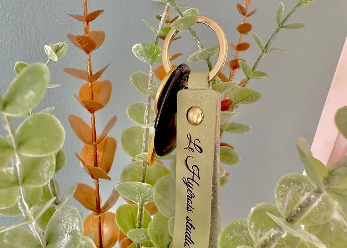 Appartamento Le Hyérois