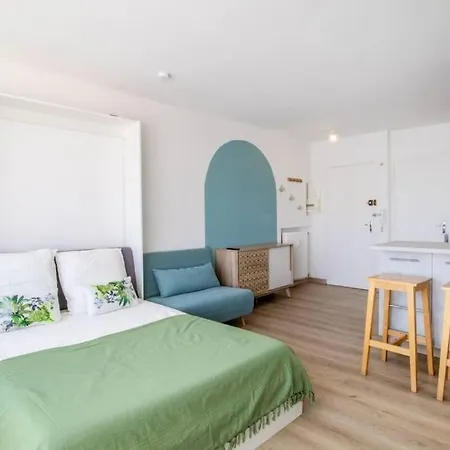 Apartment Le Hyerois Hyères